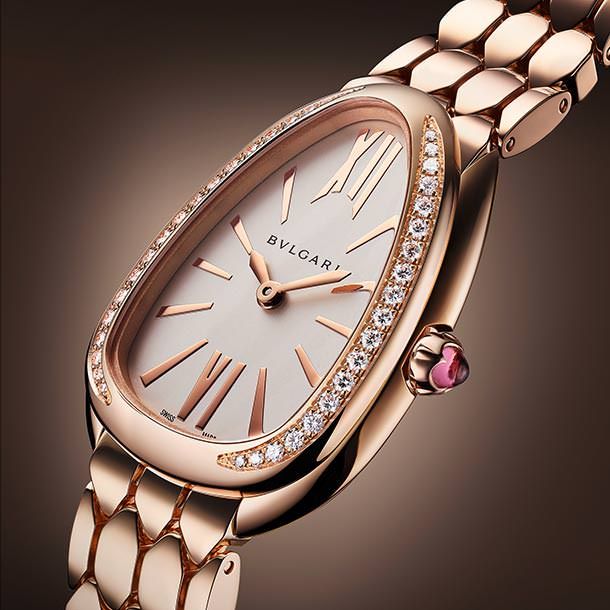Designer Ladies Watches